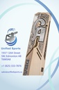 CA Gold Dragon Cricket Bat