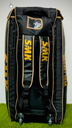 SMK Duffle Bag Back