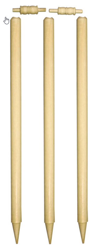 CA Wickets