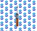 DSC BLU 400