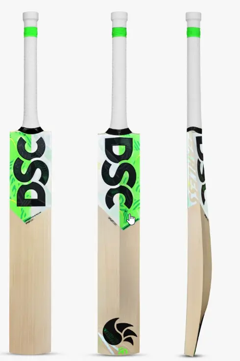 DSC Split 330