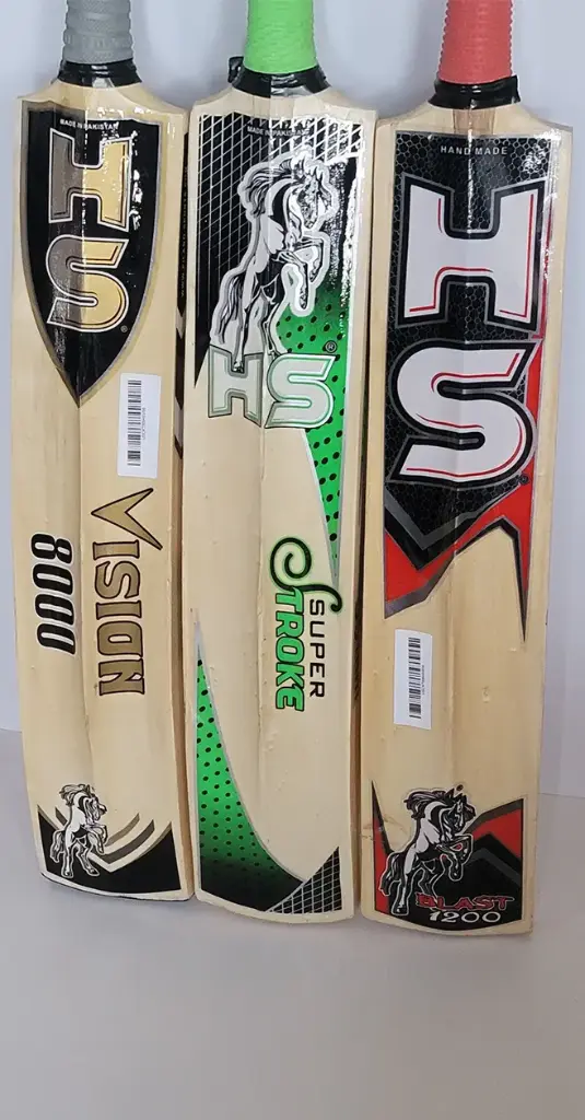 HS Super Stroke