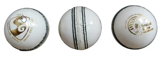 SG Hard Ball