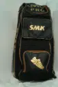 SMK Duffle Bag with Wheel