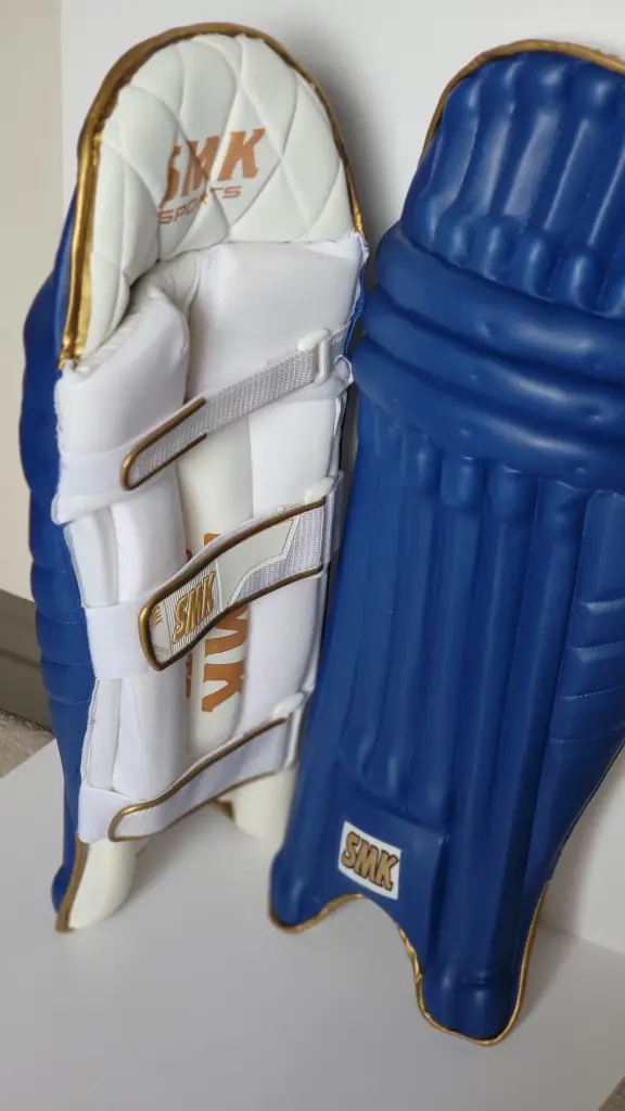 SMK PRO PADS