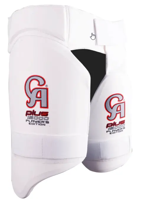 CA Pro 15000 Player Edition Thigh Guard