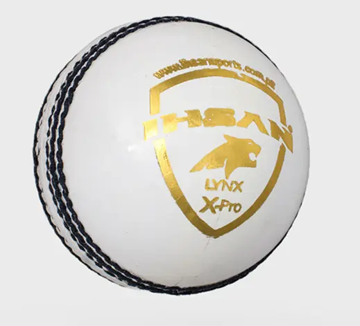 Ishan LYNX Hard Ball