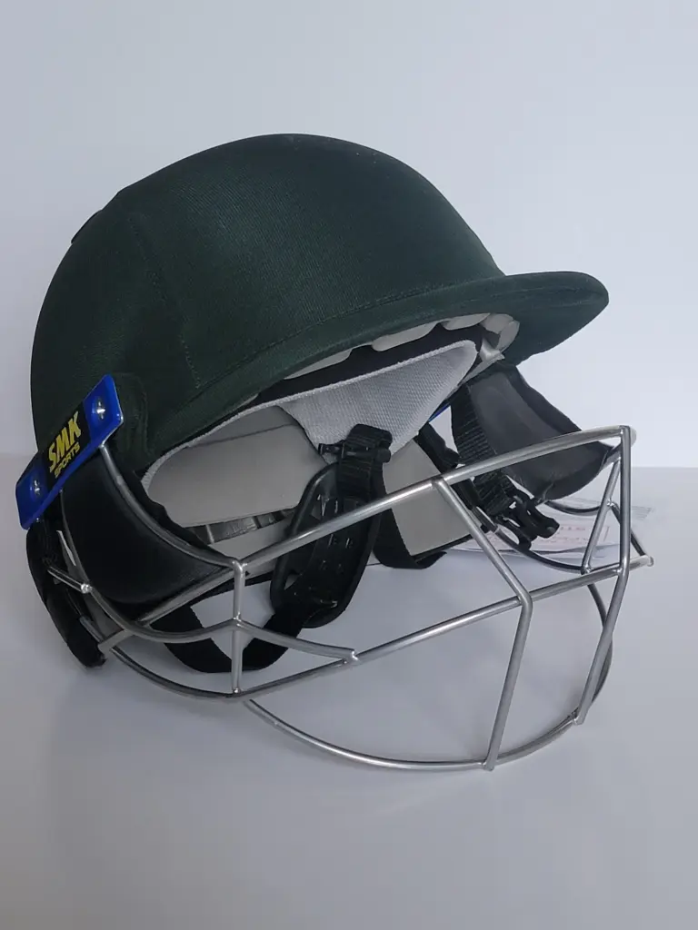 SMK Pro Helmets (Kids)