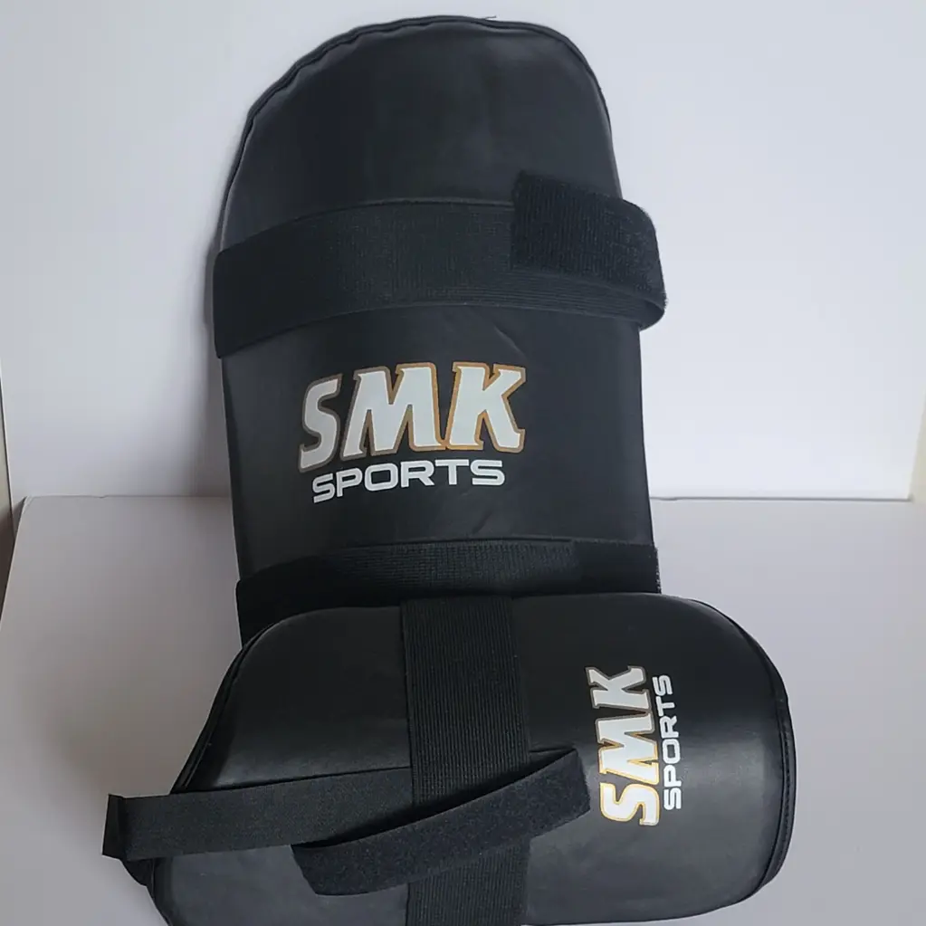 SMK Thigh Guard (Left Hand)