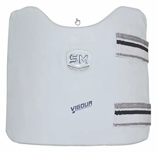 Chest Guard