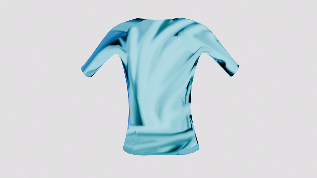 Design Team T-shirt