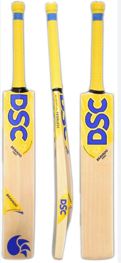 DSC BRAVADO 75