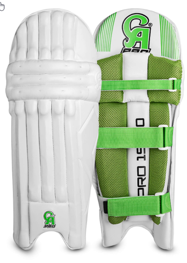 CA Pro 15000 Leg Guard