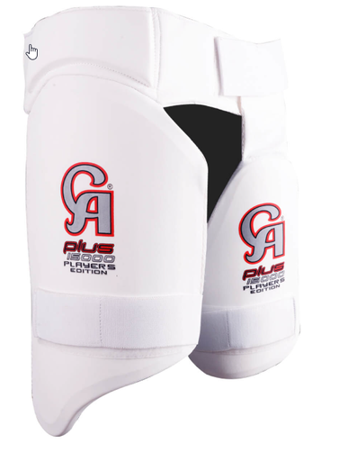 CA PRO 15000 Player Edition Thigh Guard