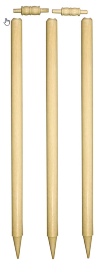 CA Wickets