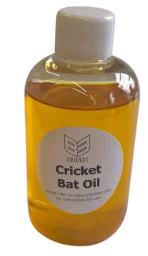 Cricket Bat LinSeed Oil