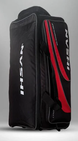 Ishan Kit Bag