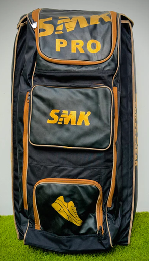 SMK Duffle Bag