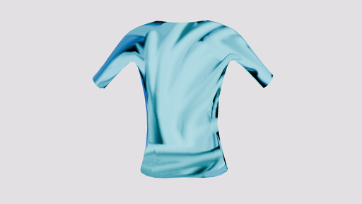 Design Team T-shirt
