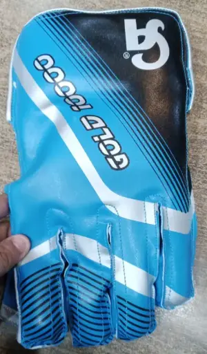 CA Wicket Keeping Gloves