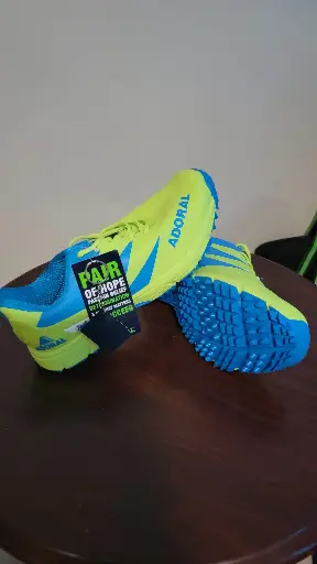 Adoral Shoes