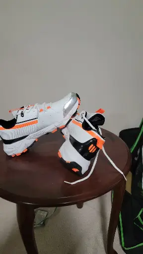 Jazba Vizal Shoes