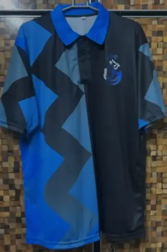 Cricket Dry-fit T-shirt