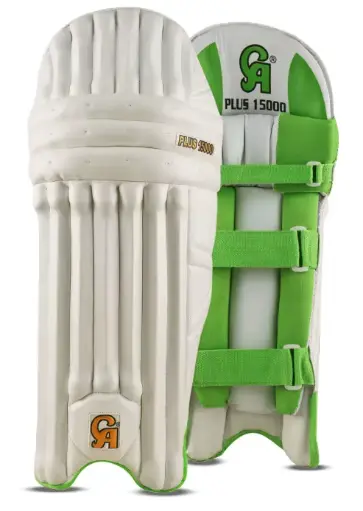 CA Pro 15000 Pads