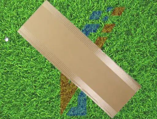 Cricket Bat Scuff Sheet