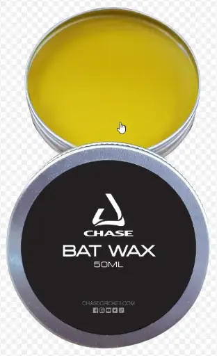 Cricket Bat Wax