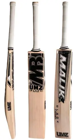 MB Black Edition UMZ