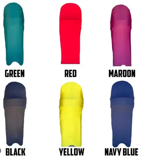 Pad Cover