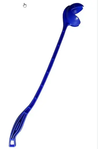 Side Arm Thrower