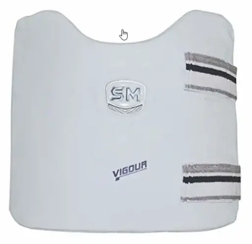 Chest Guard