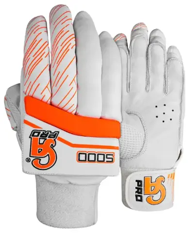 CA Pro 5000 Gloves