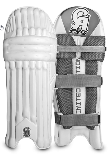 CA Pro Limited Edition - Leg Guard